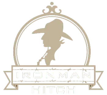 Ironman Hitch logo