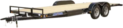 car hauler / equipment category