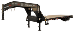 cat-deckover car hauler / equipment category
